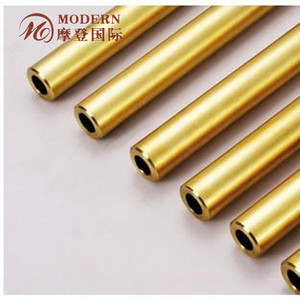 모세관 황동 튜브/황동 파이프 가격 - Product Image 4
