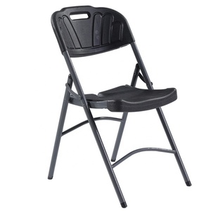 Wholesale <strong>Cheap</strong> Outdoor Garden Metal <strong>Folding</strong> <strong>Chairs</strong> Versatile for Hotels Living Rooms Apartments - Product Image 2