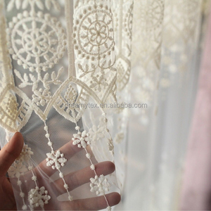 Popular products high quality <span class=keywords><strong>bow</strong></span> Roman beaded curtain least wholesale - Product Image 6