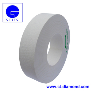 Venta caliente espiral abrasivos sentía bonos pulido <span class=keywords><strong>ruedas</strong></span> - Product Image 4