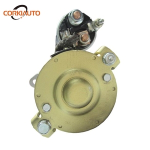 <span class=keywords><strong>Motor</strong></span> de arranque automático para DAEWOO RACER, para CHEVROLET Nexia A16DMS 12V 1406047 STR2660 111123 101486D 6726N LRS01216 LRS02107 - Product Image 3