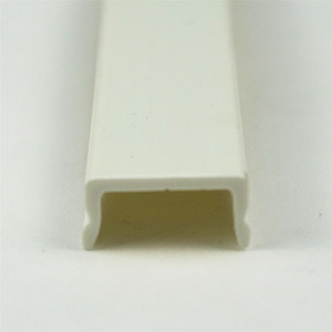 <strong>Plastic</strong> Profile U Shape Aluminium <strong>Plastic</strong> Strip <strong>for</strong> <strong>windows</strong> and Doors - Product Image 2