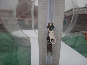 Tienda <span class=keywords><strong>de</strong></span> campaña transparente, carpa inflable <span class=keywords><strong>de</strong></span> burbujas, el mejor precio - Product Image 6