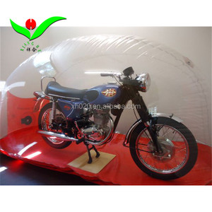 Tienda inflable transparente <span class=keywords><strong>con</strong></span> <span class=keywords><strong>motor</strong></span> <span class=keywords><strong>de</strong></span> pvc para exteriores, tienda <span class=keywords><strong>con</strong></span> cubierta <span class=keywords><strong>de</strong></span> burbujas para coche a precio <span class=keywords><strong>de</strong></span> fábrica - Product Image 4