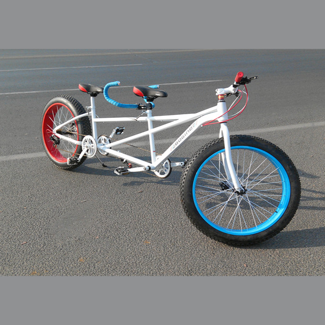 Tandem Bicycle Dawes Edge Full Suspension Tandem Bike Price