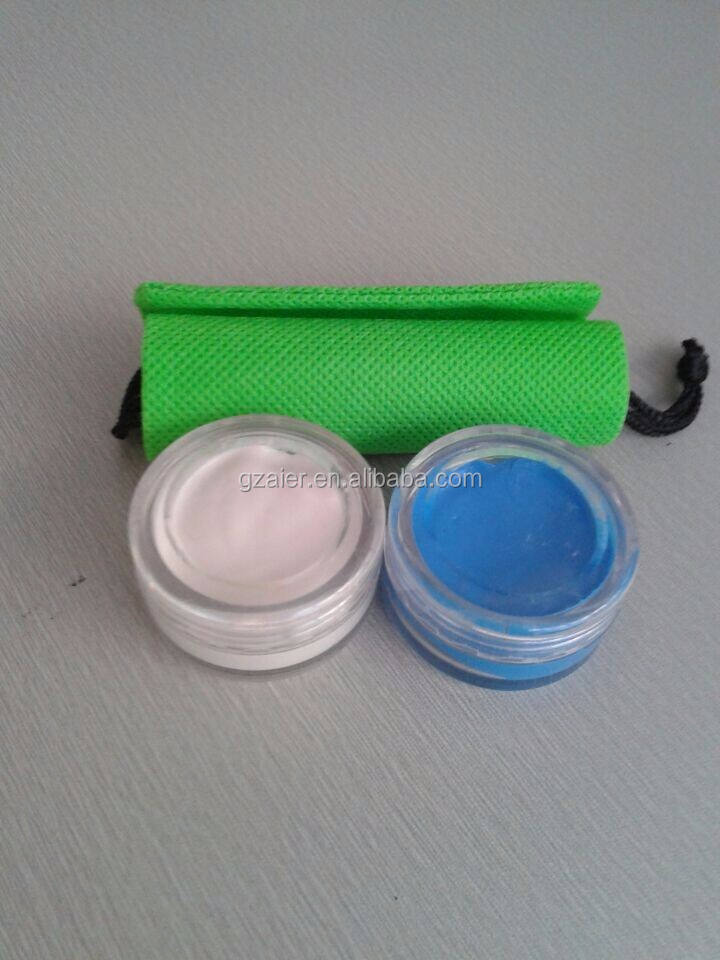 Tappi Per Orecchie In Silicone - 5 Paia Con Filo Riutilizzabili - Foto 10