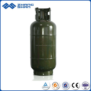 Marca famosa 19 kg Nuovo Bombola di Gas <span class=keywords><strong>GPL</strong></span> <span class=keywords><strong>GPL</strong></span> Serbatoi di Stoccaggio - Product Image 4