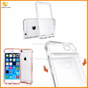 <span class=keywords><strong>Cristal</strong></span> de color claro a prueba de golpes caso para el <span class=keywords><strong>iphone</strong></span> <span class=keywords><strong>6</strong></span> <span class=keywords><strong>plus</strong></span> de 5.5 pulgadas - Product Image 5