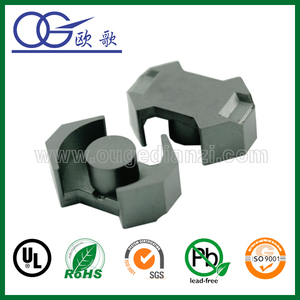 nóng bán <span class=keywords><strong>rm5</strong></span> lõi <span class=keywords><strong>ferrite</strong></span> giá cả mnzn PC40 vật liệu từ tính - Product Image 1