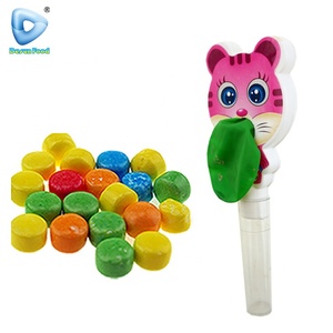 Ballons en forme d'animaux de dessin animé en gros de Chine, jouet, bonbons - Product Image 3