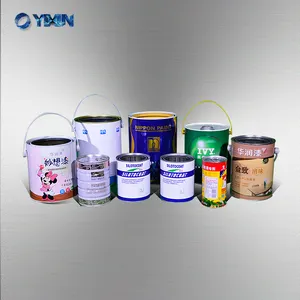 Yixin Technology new welding machine price list for tin can making