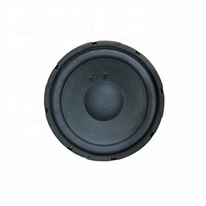 Loa sân khấu 8 Ohms 1000W, loa chuyên nghiệp, loa siêu trầm <span class=keywords><strong>12</strong></span> inch - Product Image 2