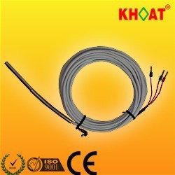 Sensores de temperatura <span class=keywords><strong>termopar</strong></span> <span class=keywords><strong>tipo</strong></span> <span class=keywords><strong>K</strong></span> - Product Image 1