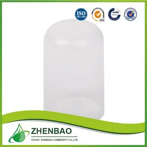 중국 공급 업체 플라스틱 로션 펌프 디스펜서 분무기 20 미리메터 분무기 펌프 Zhenbao 공장