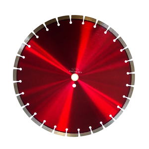 Lame de <span class=keywords><strong>scie</strong></span> <span class=keywords><strong>circulaire</strong></span> <span class=keywords><strong>diamant</strong></span>, acier inoxydable, pour la découpe du béton - Product Image 4