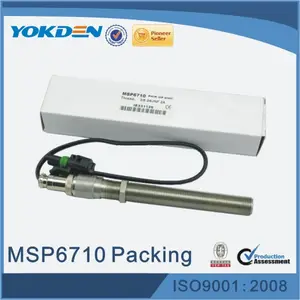 Generator Sensor Kecepatan Pickup Magnetik MSP6710