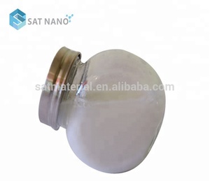 นาโน <span class=keywords><strong>Al2O3</strong></span>อลูมินาโนกระจายตัวดี - Product Image 2