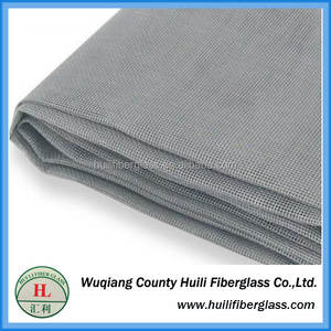 Hasır sineklik/fiberglas pencere ekran düz örgü 125g/m2/sivrisinek böcek ekran/kapılar sineklik - Product Image 1