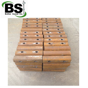 Mouillages Fondation <span class=keywords><strong>Maison</strong></span> Vis Piliers - Product Image 4