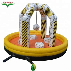 ที่มีคุณภาพสูงพองเกมกีฬา,ลูกทำลายพอง,ดอดจ์บอลพองสำหรับขาย - Product Image 5