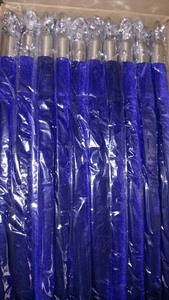 blue <span class=keywords><strong>velvet</strong></span> rope - Product Image 1