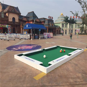 Pallone da Calcio Gonfiabile <span class=keywords><strong>Professionale</strong></span> per Snookball, Produzione e Design all'Ingrosso - Product Image 2