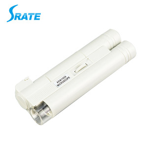 MG10085-2 Kaca Pembesar <span class=keywords><strong>100X</strong></span> dengan Mikroskop Lampu LED - Product Image 3