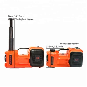 Transmission <strong>Automatic</strong> Electro Homemade Hydraulic <strong>Jack</strong> - Product Image 5