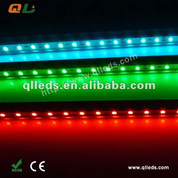 SMD 3528 DIY Aquarium LED Light Bar For Coral Reef