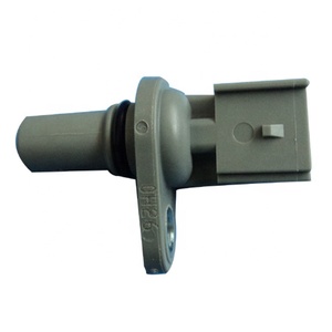 1811604 Cảm Biến Vị Trí Trục Cam Chính Hãng Cho 6C11 12K073 AC 1219993 1347419 - Product Image 1