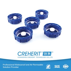 Chất Tẩy Rửa Không Thấm Dầu Không Khí Thấm Nhựa D15 Không Thấm Nước Vent Cắm - Product Image 2