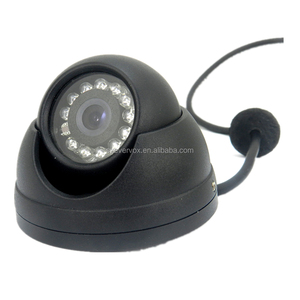 Dome <span class=keywords><strong>Camera</strong></span> phong cách hồng ngoại tầm nhìn ban đêm phía sau xem hệ thống hi-tốc độ máy ảnh thông minh evervox/OEM EV-126 DC 12V 12-tháng bảo hành - Product Image 3
