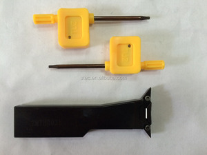 Đức Made Đặc Biệt/Chuyên Nghiệp <span class=keywords><strong>Cnc</strong></span> Cắt Lưỡi Công Cụ Chèn Cho Ring Con Dấu Sản Xuất - Product Image 6