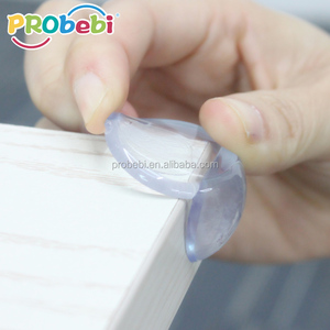 Probebi CP03 Baby Safety <strong>Corner</strong> <strong>Protector</strong> / Desk Edge Guard / <strong>Corner</strong> protection