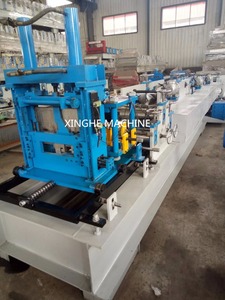 Motor hidráulico unidad <span class=keywords><strong>C</strong></span> forma rodillo correa que forma la máquina - Product Image 4