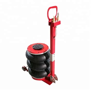 Hot chine produits 2 tonnes ou 3 tonnes ascenseur de voiture air <span class=keywords><strong>sac</strong></span> jack - Product Image 6
