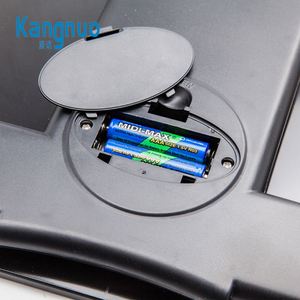 Nuevo modelo con plataforma de cristal <span class=keywords><strong>hotel</strong></span> digital <span class=keywords><strong>Escala</strong></span> de peso ligero - Product Image 4