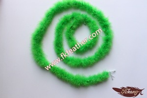 Turquía Boas de <span class=keywords><strong>Plumas</strong></span> de Marabú Barato Al Por Mayor Disfraces de Carnaval Decoraciones - Product Image 3