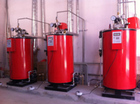 Qsjadt — brûleur automatique 35-100KG, chauffe-eau Central au gaz naturel, bon marché, italie