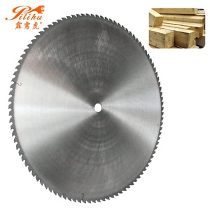 Rendah Harga Circular Saw Blade 1000 Mm untuk Memotong Kertas Kayu Api