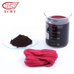 Venta al por mayor y venta al por menor venta de la fábrica CAS 3441-14-3 industriales colorantes directos 23 rojo directo - Product Image 3