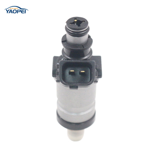 หัวฉีดน้ำมันเชื้อเพลิง100010612,<span class=keywords><strong>06164</strong></span>-<span class=keywords><strong>P2J</strong></span>-<span class=keywords><strong>000</strong></span>สำหรับ Honda Odyssey Acura CRV Civic Accord1.6L 1.8L 2.3L - Product Image 6