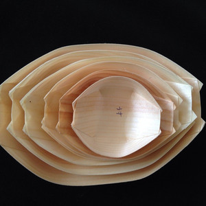 Barco <span class=keywords><strong>de</strong></span> <span class=keywords><strong>Madera</strong></span> Desechable - Product Image 4