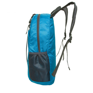 Promotional Light Weight <strong>Foldable</strong> Travelling Waterproof Bag Outdoor Travel Sports <strong>Foldable</strong> <strong>Backpack</strong> - Product Image 3