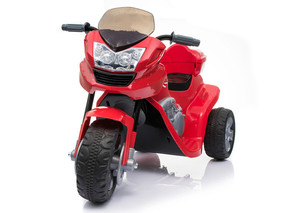 Nuevo potente niños motocicleta eléctrica/niños motocicleta coche 6 V - Product Image 2