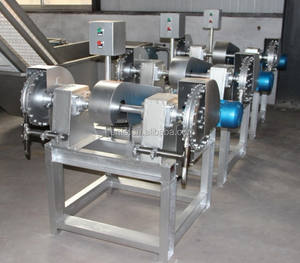 Dừa tự động-cối/vỏ dừa Crusher/dừa Máy bóc vỏ - Product Image 6