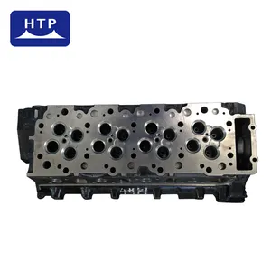 סיטונאי מחיר Autoparts מנוע צילינדר ראש עבור איסוזו 4HK1