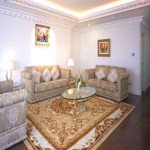 Cao đống Tay Chần sợi vòng len thảm-sinh thái thân thiện dày thảm - Product Image 4