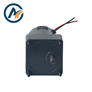 Tiếng Ồn Im Lặng Mô-men Xoắn Cao <span class=keywords><strong>Dc</strong></span> 12V 24V <span class=keywords><strong>Encoder</strong></span> Gear <span class=keywords><strong>Motor</strong></span> - Product Image 5