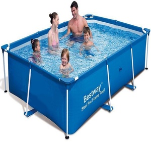 Wholesale Bestway Rectangular Frame Swimming Pool Buy Best Bestway